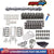 SUSUCAR Stage 2 Camshaft & Valvetrain Timing Repair Kit for GM LS Engines 4.8L 5.3L 5.7L 6.0L 6.2L with Lifters, Springs, Pushrods & Oil Pump