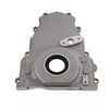Engine Timing Cover For Chevy LS2 LS3 Non-VVT Gen 4 LSx 4.8L 5.3L 6.0L 6.2L 12633906 12600326