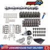 SUSUCAR Stage 2 Camshaft & Lifters Kit (E1840-P) for Chevrolet Silverado Tahoe GMC Sierra Yukon Cadillac Escalade 1997–2013 4.8L 5.3L 6.0L LS V8
