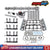Camshaft KiFor Chrysler Dodge Ram 1500 5.7 hemi engine MDS lifters camshaft water pump Kit 2009-2019