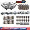 SUSUCAR E1840P Sloppy Stage 2 Hydraulic Roller Camshaft for Cadillac Chevrolet GM LS Engines – .585/.585 Lift