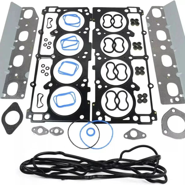 4 Piece Upper Engine Camshaft & Lifters Kit Non-MDS Heavy Duty Performance Repair Set Ram 2500 / 3500 5.7L HEMI 2011–2015