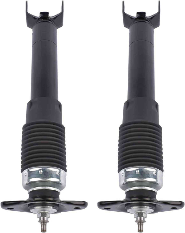 Shock & Struts1 Pair Rear Strut Shock Absorbers w/Magnetic For Cadillac XLR 2004-2009, for Chevy Corvette C5 2003-2004, for Corvette C6 2005-2013