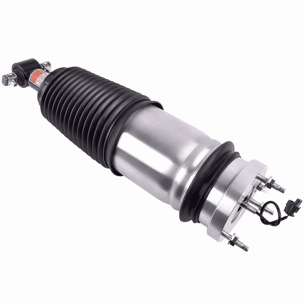 Shock & Struts1x Front Air Suspension Shock Struts w/Magnetic Fit Cadillac Escalade Chevrolet Tahoe GMC Yukon XL