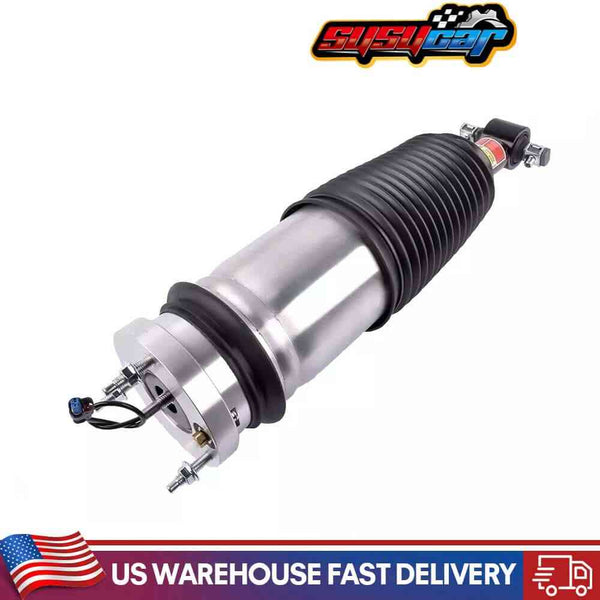 Shock & Struts1x Front Air Suspension Shock Struts w/Magnetic Fit Cadillac Escalade Chevrolet Tahoe GMC Yukon XL