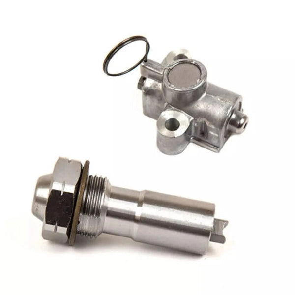 Timing Chain Kit VCT Selenoid Actuator Gear Water Pump Fit Chevrolet GM Ecotec 2.0L 2.4L 2006-2014
