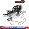 Water PumpWater Pump W/ Gasket For Dodge RAM 3500 2500 1500 Chrysler 5.7L V8