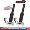 23281657 Pair Rear Shock Absorber Assembly w/Magnetic for Chevrolet Camaro 2016-2024 3.0L 3.6L 6.2L