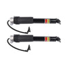 Shock & StrutsPair Front Struts Assembly w/Electronic Suspension Compatible for 2014-2019 Chevrolet C7 Corvette 23284140