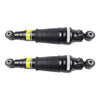 Shock & Struts2PCS Rear Air Suspension Shock Struts For Nissan Armada 2005-2015 5.6L Infiniti QX56 2004-2010