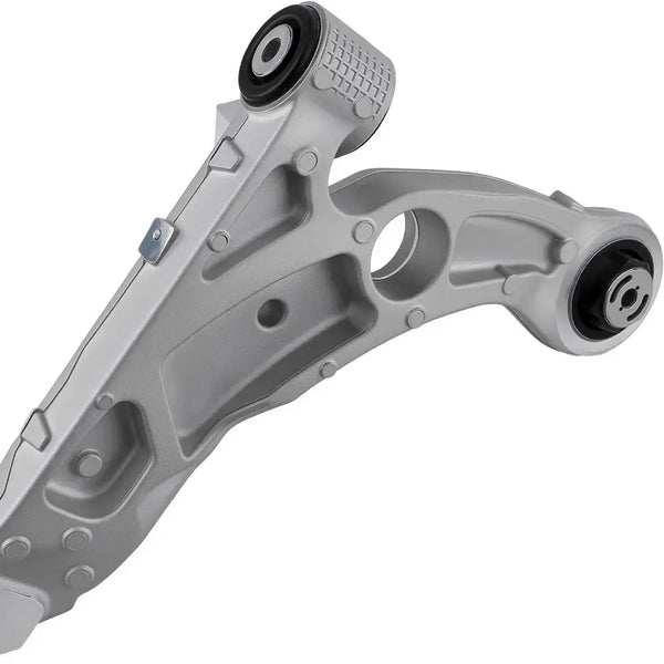 Brazo de control de suspensión inferior delantero izquierdo y derecho para kit de suspensión delantera de Jeep Cherokee 2019-2023