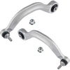 Kit de suspensión de 2 brazos de control inferiores delanteros, con rótulas, para Tesla Model 3 Y 2017-2023