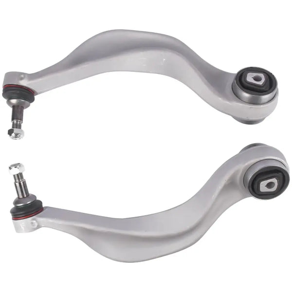 2 brazos de control delanteros inferiores delanteros con rótula para BMW 535i 550i 750i 740Li 750Li xDrive Alpina B7 B7L 2010-2019