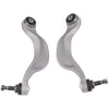 2 brazos de control delanteros inferiores delanteros con rótula para BMW 535i 550i 750i 740Li 750Li xDrive Alpina B7 B7L 2010-2019