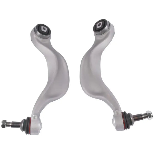 2 brazos de control delanteros inferiores delanteros con rótula para BMW 535i 550i 750i 740Li 750Li xDrive Alpina B7 B7L 2010-2019