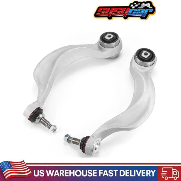 2 brazos de control delanteros inferiores delanteros con rótula para BMW 535i 550i 750i 740Li 750Li xDrive Alpina B7 B7L 2010-2019