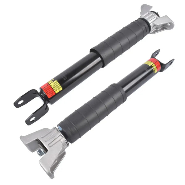 Shock & Struts68330539AB 68069843AF 2Pcs Rear Shock Absorber Strut Assembly For Dodge Durango 2014-2023