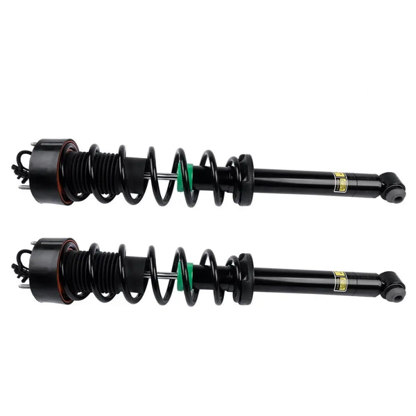 Shock & Struts23405720 2Pcs Rear Shock Struts Assys w/Magnetic For Cadillac CT6 2016-2020