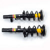 Shock & Struts2PCS Front Shock Absorber Strut Assembly for For BMW X3 (F25) 2011-2018 X4 F26)6 2015-18