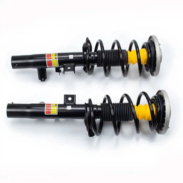 Shock & Struts2PCS Front Shock Absorber Strut Assembly for For BMW X3 (F25) 2011-2018 X4 F26)6 2015-18