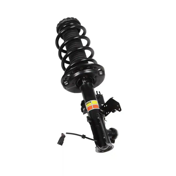 Shock & Struts2 PCS Front Electric Shock Absorber Struts Assembly For Cadillac New SRX 2010-2016 w/ Damper Control