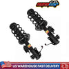 Shock & Struts2 PCS Front Electric Shock Absorber Struts Assembly For Cadillac New SRX 2010-2016 w/ Damper Control