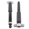 Shock & Struts2x Self Leveling Rear L+R Shocks Absorber for Hyundai Palisade 3.8L V6 GAS 2020-2022