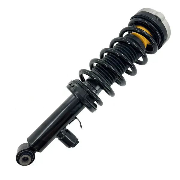 Shock & Struts2X Rear Shock Absorber Struts Assemblies w/EDC For BMW X3 F25 X4 F26 SDrive20 2011-2018
