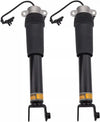 Shock & Struts4PCS Front & Rear Shock Absorber Struct Assembly Set Fit 2014-2019 Chevrolet C7 Corvette #84235048 84235051