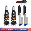 Shock & Struts4PCS Front Rear Shock Absorber Struts Assys For Ford F150 SVT STX 2010-2014