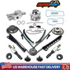5.4L Engin Timing Chain Kit with Oil Pump & Water Pump for Ford F-150 F-250 Expedition 5.4L 2004-2008