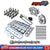 SUSUCAR MDS camshaft Lifters KIT 5.7 hemi cam and lifter kit for Chrysler 300 Dodge Ram 1500 5.7L Hemi 2009-2019