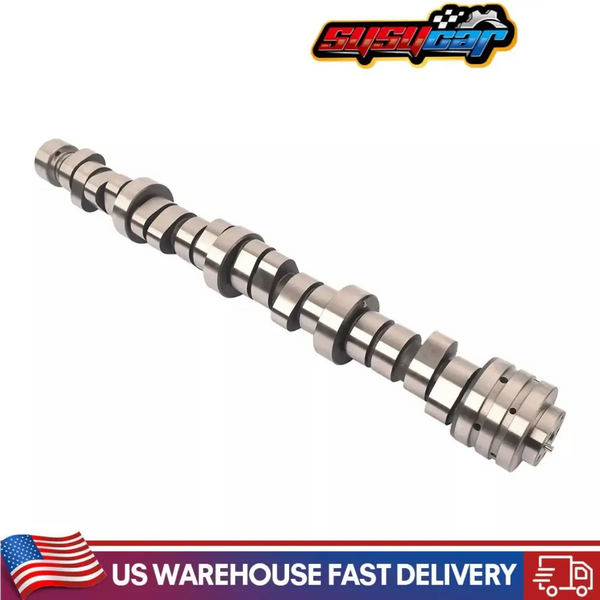 Camshaft Kit5.7 Hemi MDS Camshaft 53022263AF, Billet Steel Cam Replacement for 2009-2019 Dodge Ram 1500 Durango 5.7L V8