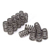 Valve Spring600"Drop In Beehive Valve Springs & 7.400" 5/16" Chrome Pushrods for Chevrolet GM Cadillac LS1 LS2 LS3 LS6