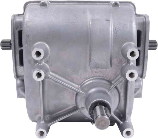 SUSUCAR 5-Speed Transmission with Reverse 9-Spline for Peerless 700-070A / 700-078 – Fits Toro Exmark Scag Bobcat 36" 48" 52"