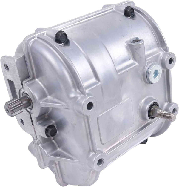 SUSUCAR 5-Speed Transmission with Reverse 9-Spline for Peerless 700-070A / 700-078 – Fits Toro Exmark Scag Bobcat 36" 48" 52"