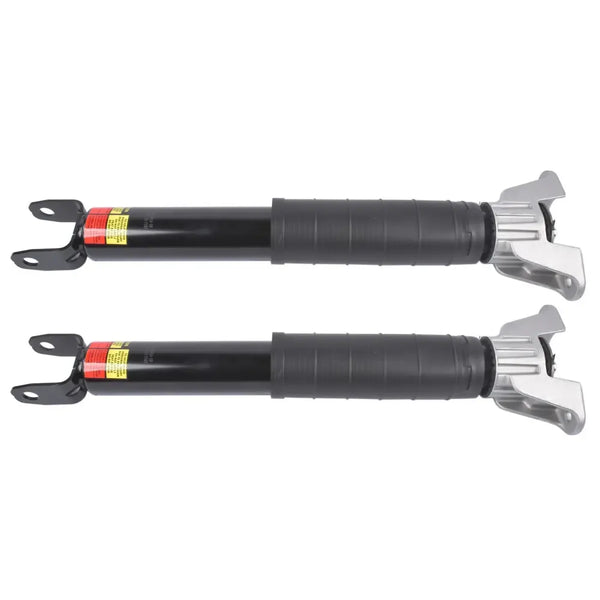 Shock & Struts68330539AB 68069843AF 2Pcs Rear Shock Absorber Strut Assembly For Dodge Durango 2014-2023