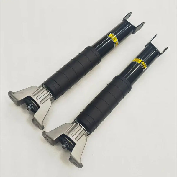 Shock & Struts68330539AB 68069843AF 2Pcs Rear Shock Absorber Strut Assembly For Dodge Durango 2014-2023