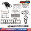Camshaft Ki5.7 hemi cam and lifter kit Fits 2003-2008 Dodge Durango Ram 1500 2500 3500 5.7L Timing chain oil pump kit