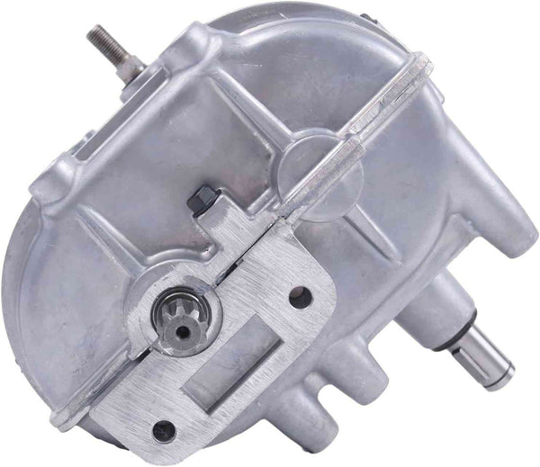 SUSUCAR 5-Speed Transmission with Reverse 9-Spline for Peerless 700-070A / 700-078 – Fits Toro Exmark Scag Bobcat 36" 48" 52"