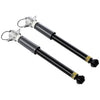 Shock & Struts2xRear Shock Absorber Struts Magnetic Ride For 2016-2022 Audi A3 S3 RS3 TT TTS TTRS Quattro 8V