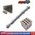 SUSUCAR LS Engine E1840P Sloppy Stage 2 Camshaft Spring Lifters For Chevrolet GM 4.8L 5.3L 6.0L LS2 LS3 LS7