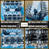 Camshaft & Rockers Arms Lifters Kit for 2011-2016 Chrysler Dodge Ram Jeep 3.6L V6 camshaft kit