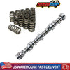 SUSUCAR Stage 2 Camshaft & Valve Spring Kit (.585/.585) for Chevrolet Camaro Corvette Silverado GMC Sierra 1999–2013 4.8L 5.3L 5.7L 6.0L 6.2L LS V8