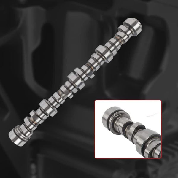 SUSUCAR Stage 2 Camshaft & Valve Spring Kit (.585/.585) for Chevrolet Camaro Corvette Silverado GMC Sierra 1999–2013 4.8L 5.3L 5.7L 6.0L 6.2L LS V8