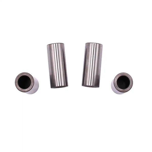 PistonEngine Piston w/ Rings Kit Fit For 2010-2019 Kia Sorento Optima Hyundai Sonata 2.4L Replace 23410-2G500