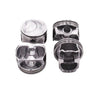 PistonEngine Piston w/ Rings Kit Fit For 2010-2019 Kia Sorento Optima Hyundai Sonata 2.4L Replace 23410-2G500