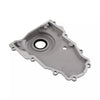Engine Timing Cover For Chevy LS2 LS3 Non-VVT Gen 4 LSx 4.8L 5.3L 6.0L 6.2L 12633906 12600326