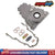 Engine Timing Cover For Chevy LS2 LS3 Non-VVT Gen 4 LSx 4.8L 5.3L 6.0L 6.2L 12633906 12600326
