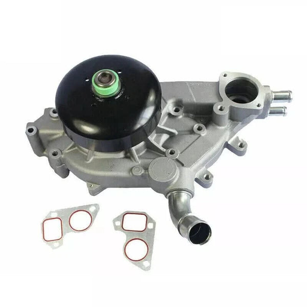 Water PumpFIT Chevrolet Silverado GMC Tahoe Yukon 4.8L 5.3L 6.0 L Water Pump W/ Coolant Thermostat Gasket D3 AW5087